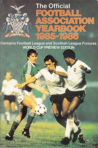 Football association year - football,