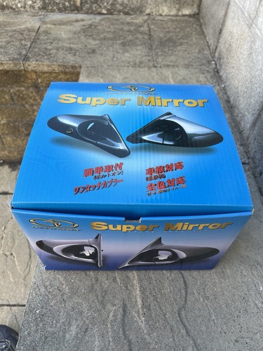 Rare jdm genuine ganador super - ganador,