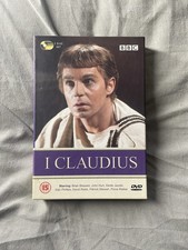 I Claudius - Complete BBC