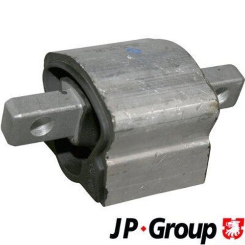New manual gearbox mounting - new,