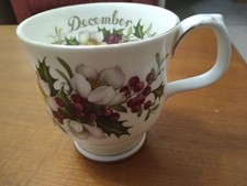 Royal Albert Flower of The