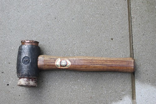 Thor engineering mallet - thor, post