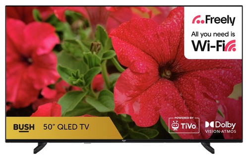 Bush 50qt24sb qled - 50qt24sb, uhd