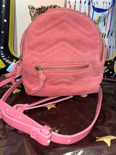 Small size zara pink - small,