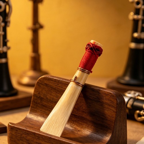 3pcs bassoon reeds natural - ,