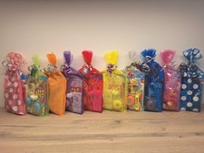 Childrens Pre Filled Party
