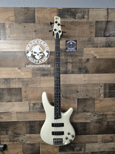 Ibanez sr300f fretless - ibanez,