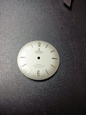 Vintage Lanco Watch Dial