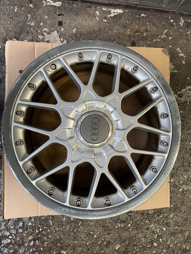 Audi mk1 bbs - tt, rs2