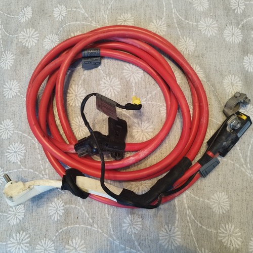 Bmw e39 positive - bmw, battery