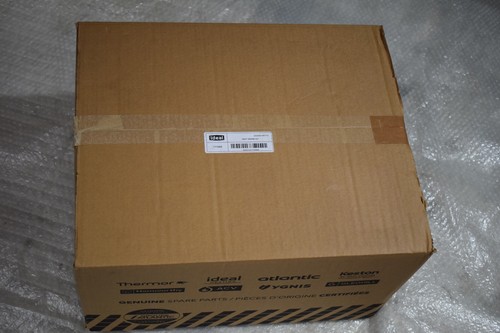 Ideal logic heat exchanger