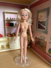 Pedigree Sindy 2nd Gen