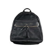 Knomo London Beauchamp Black
