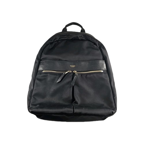 Knomo london beauchamp black - beauchamp,