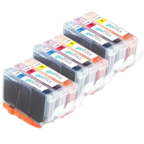 Ink cartridges for - 9,