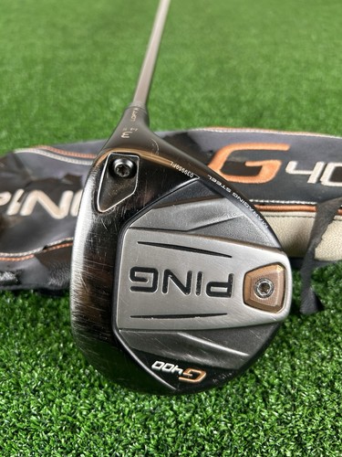 Ping g400 wood - ping, 14.5°