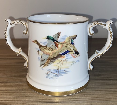Vintage two handled cider - vintage,