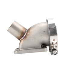 ⁺3in V Band 90 Degree T3/T4