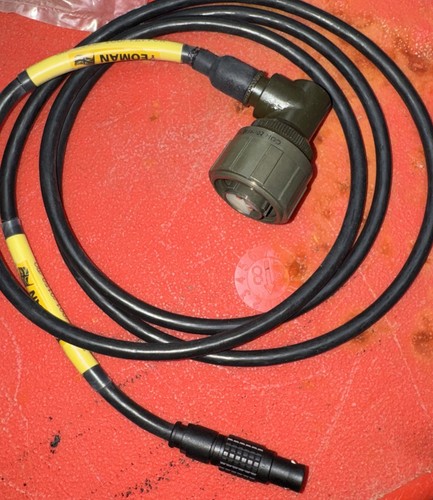 Yeoman military power cable - yeoman,