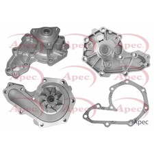 APEC Water Pump for Renault