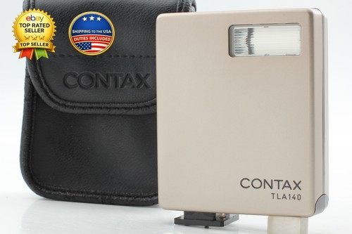 Mint case contax - [mint, tla140