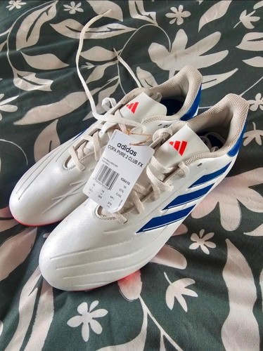 Adidas football boots size - football,