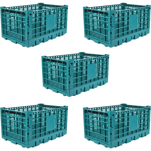 5pcs collapsible heavy - heavy, duty