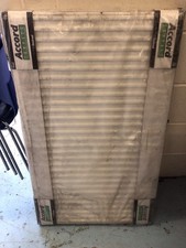 Radiator -Stelrad Accord