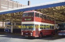 35mm original bus slide East Yorkshire PKM 117R (Ex Maidstone & District)