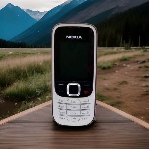 Nokia classic 2330 - nokia,