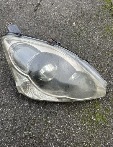 Honda civic type - type,