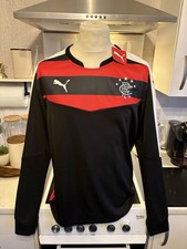 Very Rare Glasgow Rangers