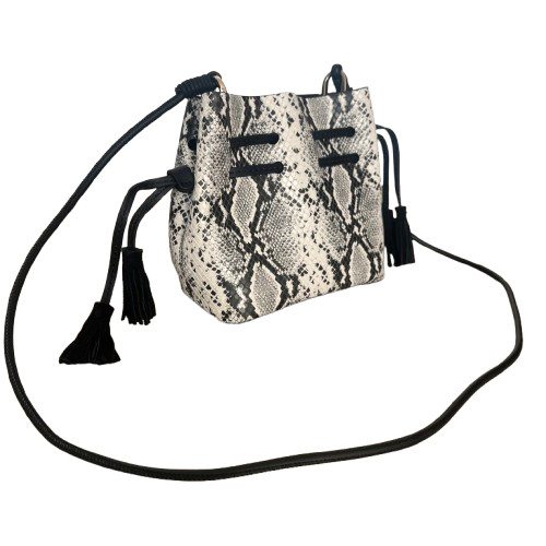 Mango bucket bag - bucket,