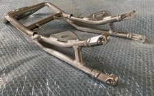 DUCATI 749 999 single seat
