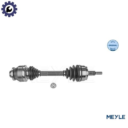 Drive shaft 100 498 0651 - 100, for