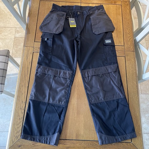 Trojan tech men navy cargo - men’s,