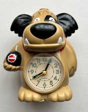 GWO Wacky Races Muttley Dog