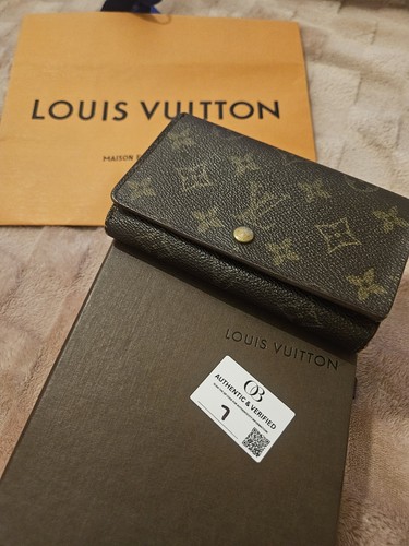 Vintage louis vuitton monogram - louis,