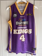 Mighty Mite Sydney Kings