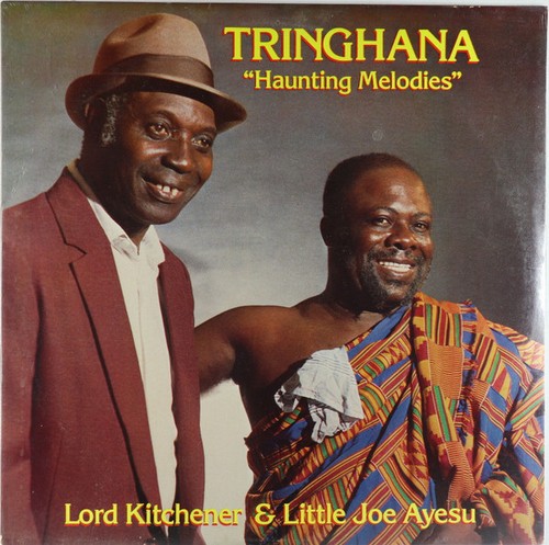 Lord kitchener little joe - little,