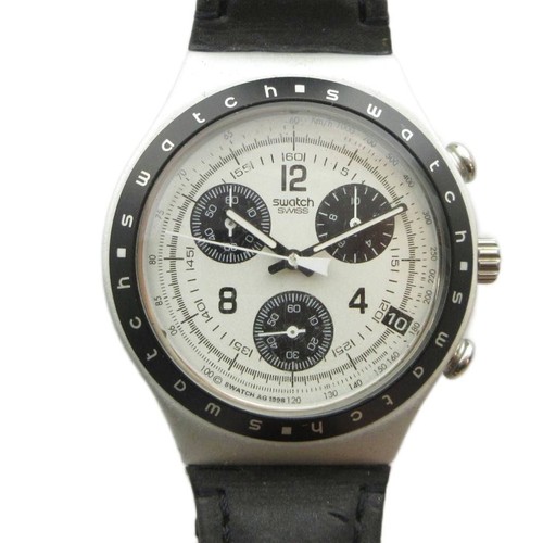 Swatch irony ag1998 quartz - swatch,