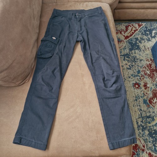Dickies cargo work trousers - work,