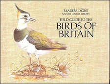 Field Guide to the Birds of