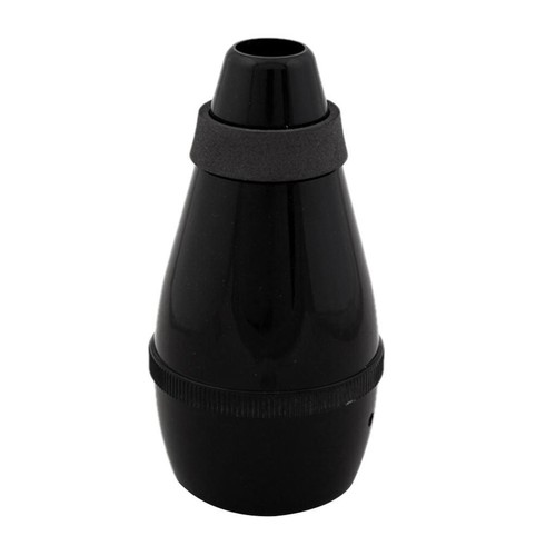 Portable straight mute - portable,
