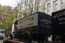Photo 12x8 View of a J. Jones