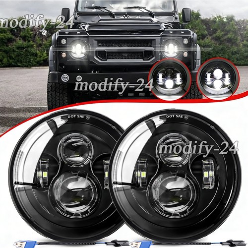 Fit land rover defender - fit,