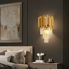 Modern LED Wall Sconce Lights