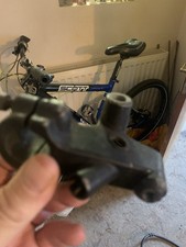 Yamaha RD350 lc2 YPVS clutch