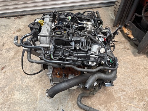 2022 ford puma 0 - (18-26), 1.0