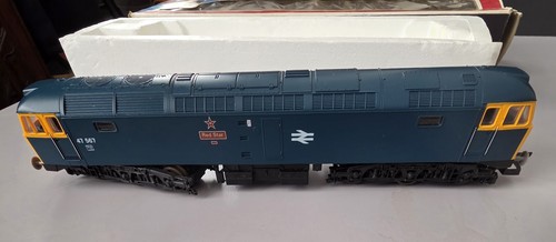 Lima gauge 205156 blue - br,